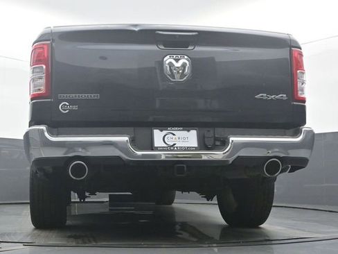 Used 2021 RAM 1500 Big Horn image 50