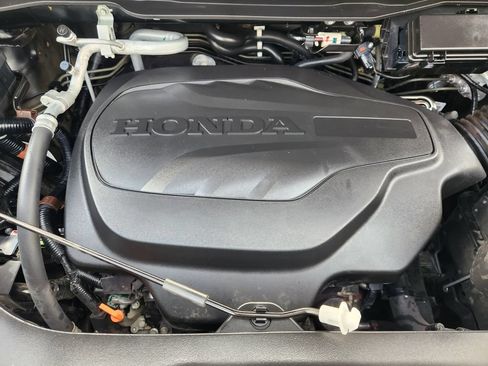 Used 2022 Honda Passport TrailSport image 21