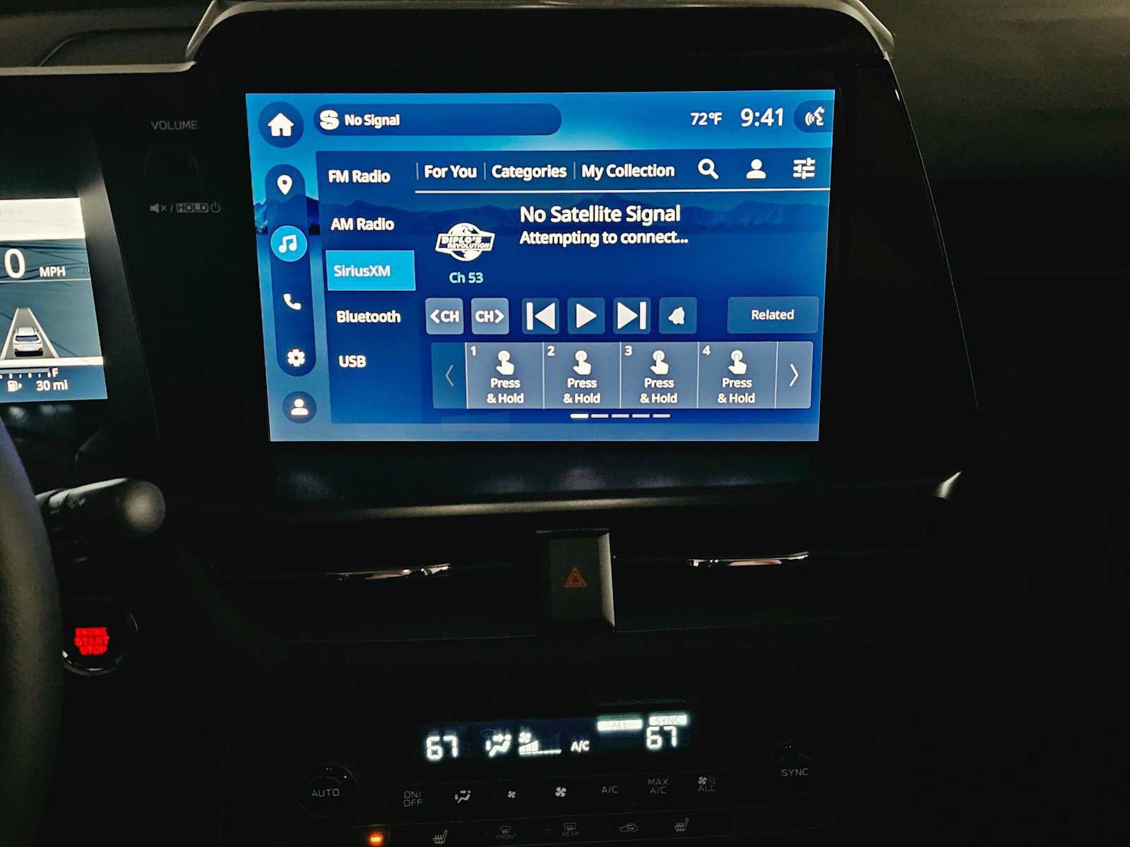 New 2026 Subaru Outback Limited AWD/4WD image 25