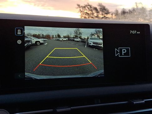 Used 2026 Hyundai Tucson SEL image 22