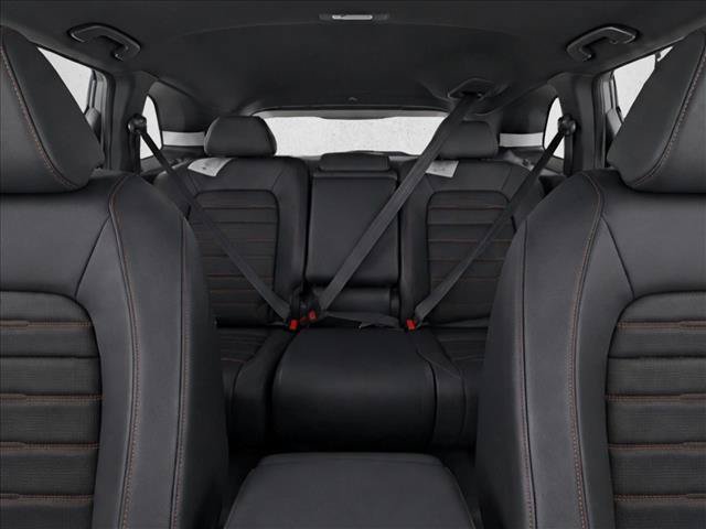 New 2027 Honda CR-V Sport-L image 16