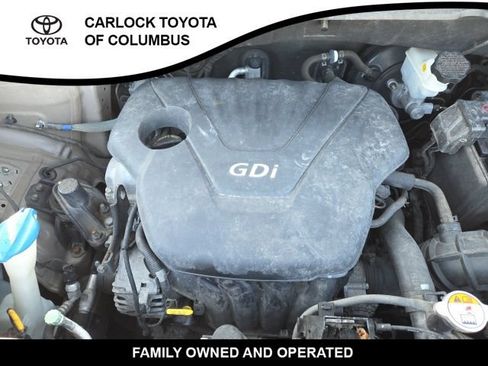 Used 2014 Kia Soul FWD image 22