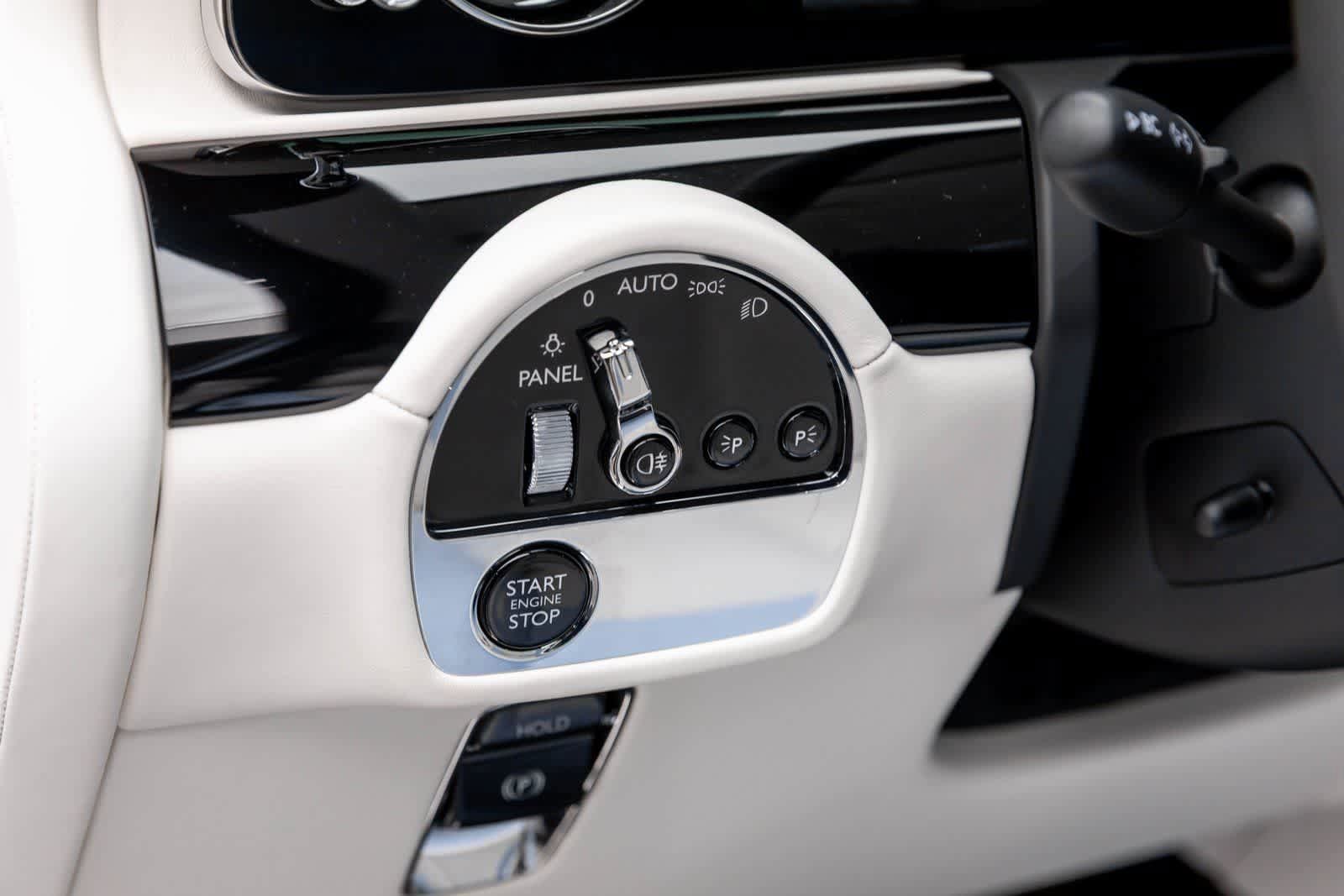 New 2026 Rolls-Royce Ghost AWD/4WD image 16