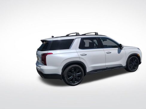 Used 2023 Hyundai Palisade XRT AWD/4WD image 7