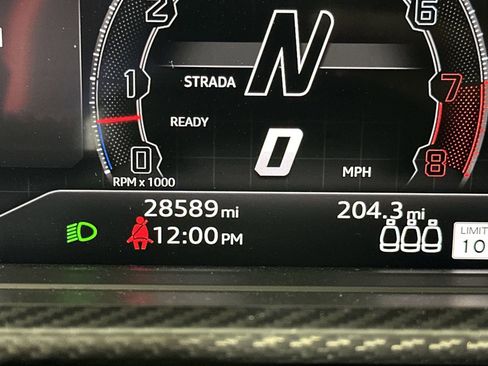 Used 2023 Lamborghini Urus Performante image 15