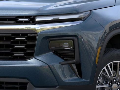 New 2026 Chevrolet Traverse LT w/ Driver Confidence Package image 10