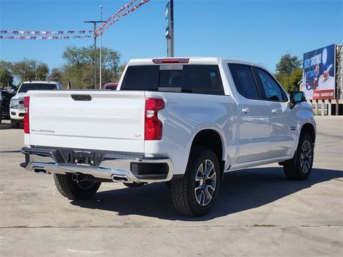 New 2026 Chevrolet Silverado 1500 LT image 4