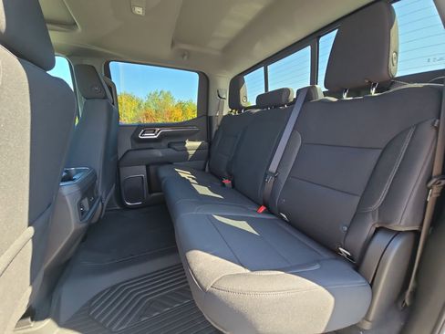 New 2026 Chevrolet Silverado 1500 LT Trail Boss w/ Convenience Package II image 62