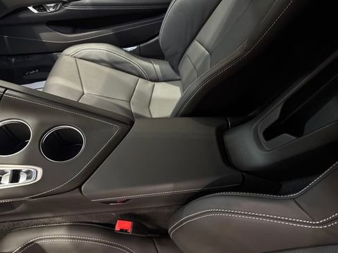 New 2026 Chevrolet Corvette Z06 image 22