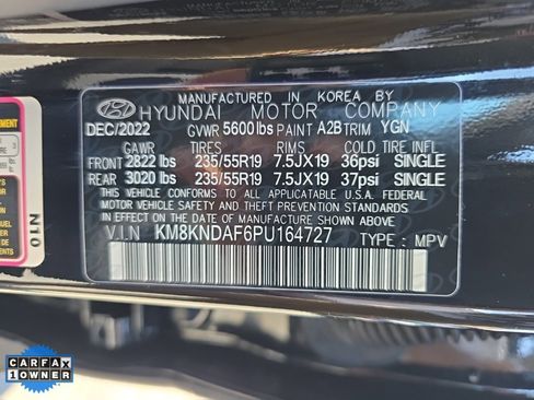 Used 2023 Hyundai Ioniq 5 SEL image 21