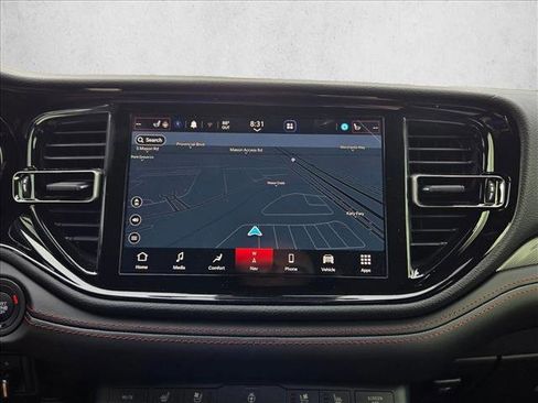New 2026 Dodge Durango GT AWD/4WD image 13