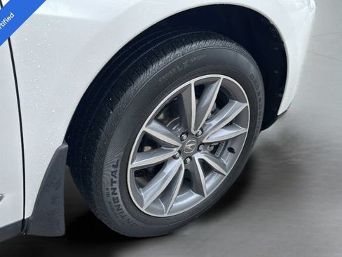 Used 2023 Acura RDX FWD w/ Technology Package image 44