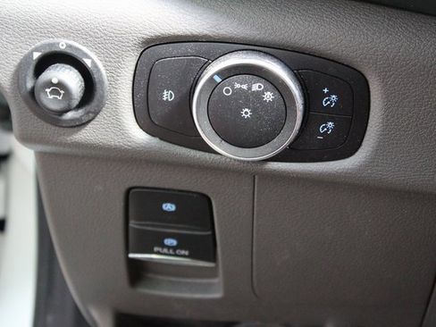 Used 2023 Ford Transit 250 Low Roof AWD w/ Exterior Upgrade Package image 12