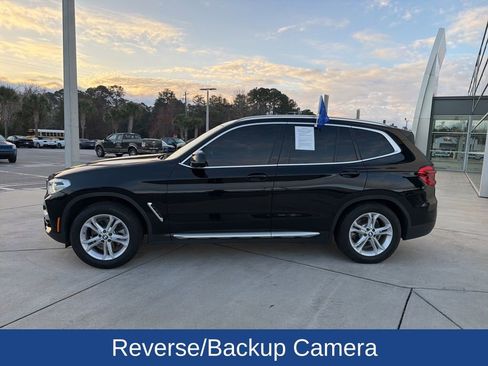 Used 2020 BMW X3 sDrive30i image 5
