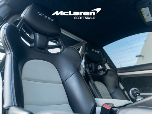 Used 2016 Porsche 911 GT3 RS image 25