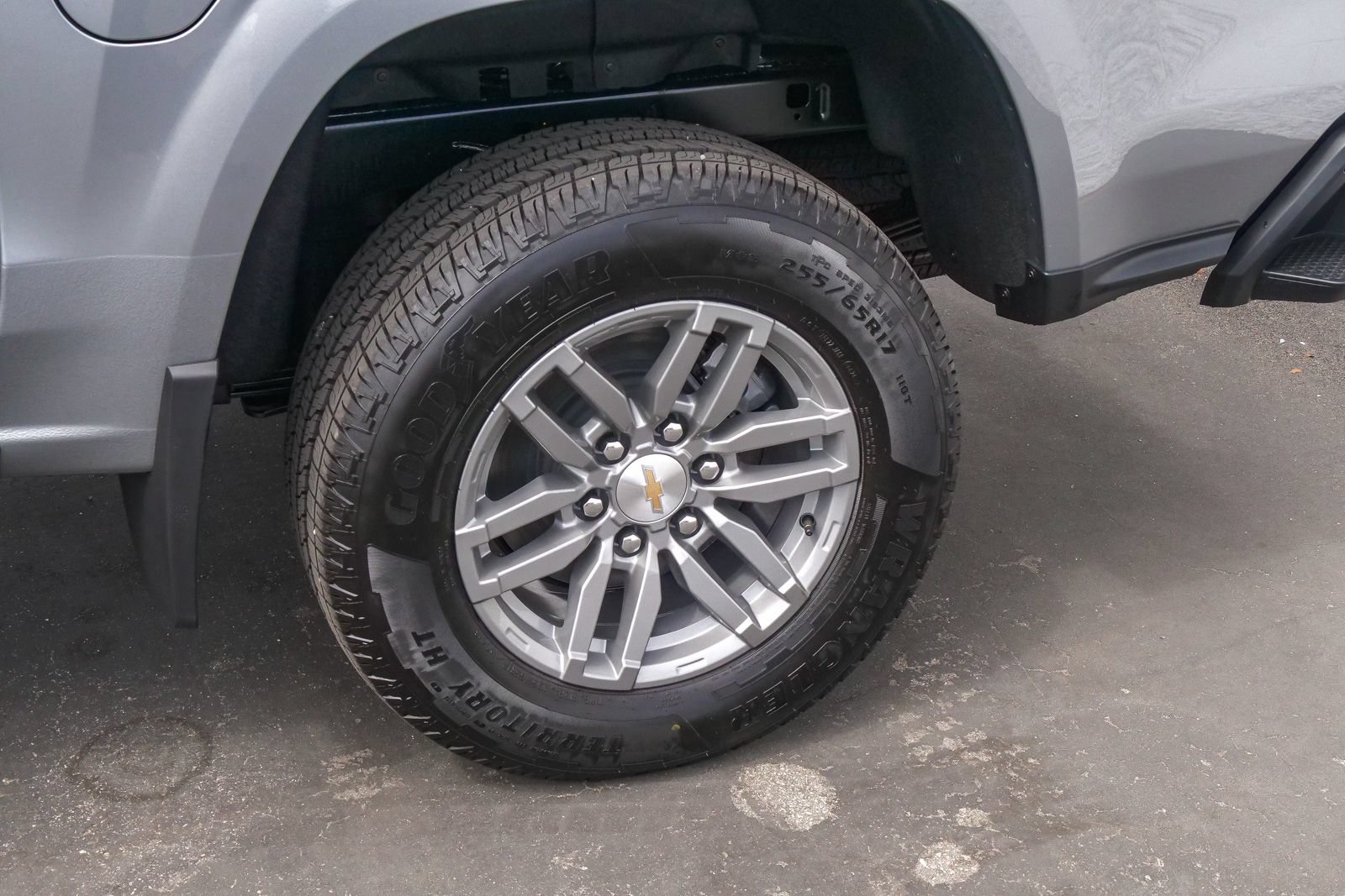 New 2026 Chevrolet Colorado LT w/ LT Convenience Package RWD image 6