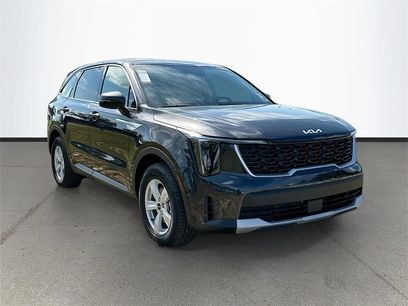 New 2026 Kia Sorento LX