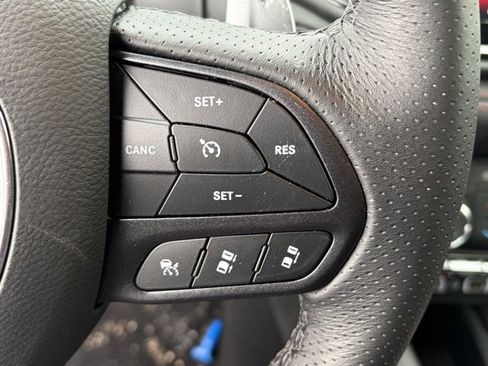 New 2026 Dodge Durango GT image 19