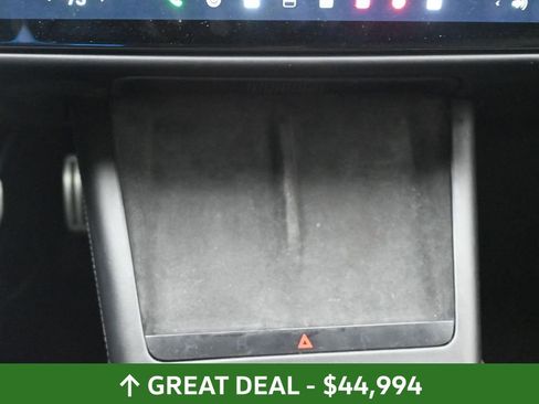 Used 2021 Tesla Model S Plaid AWD/4WD image 37