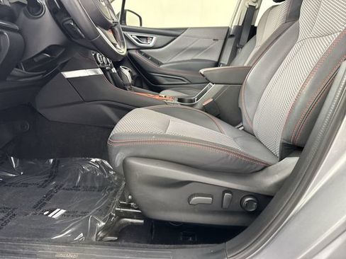 Used 2020 Subaru Forester Sport AWD/4WD image 21
