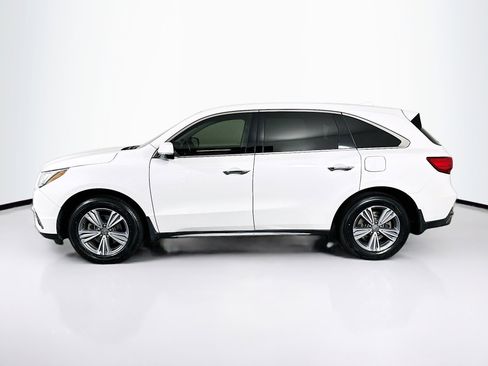 Used 2020 Acura MDX SH-AWD image 4