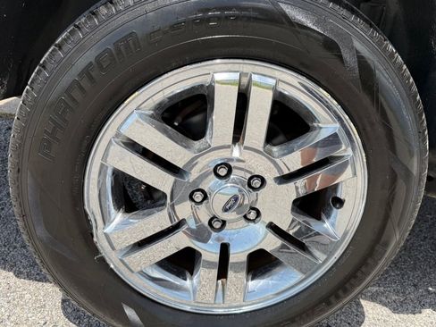 Used 2008 Ford Explorer Sport Trac Limited RWD image 21