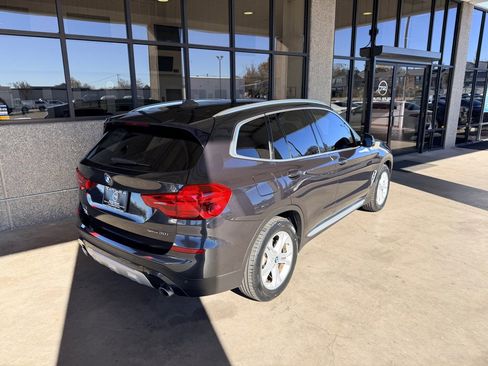 Used 2019 BMW X3 sDrive30i image 42