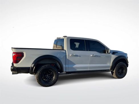 Certified 2024 Ford F150 Raptor image 9
