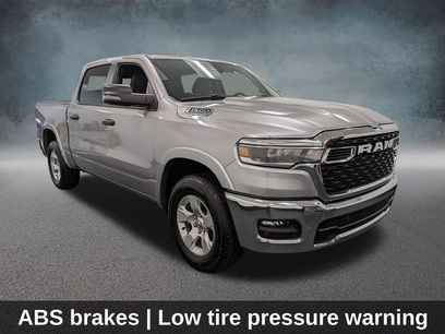 Used 2025 RAM 1500 Big Horn