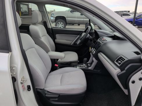 Used 2018 Subaru Forester 2.5i Premium AWD/4WD image 15