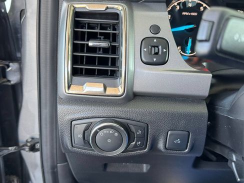 Used 2021 Ford Ranger XLT w/ Equipment Group 301A Mid RWD image 36