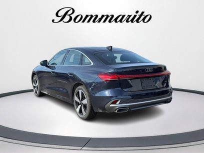 New 2025 Audi A5 2.0T Premium Plus