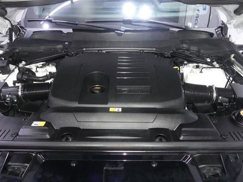 Used 2019 Land Rover Range Rover Sport HST AWD/4WD image 15
