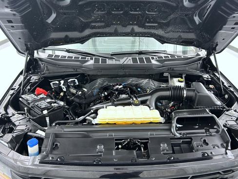 Used 2025 Ford F150 XLT w/ Equipment Group 301A Standard image 24