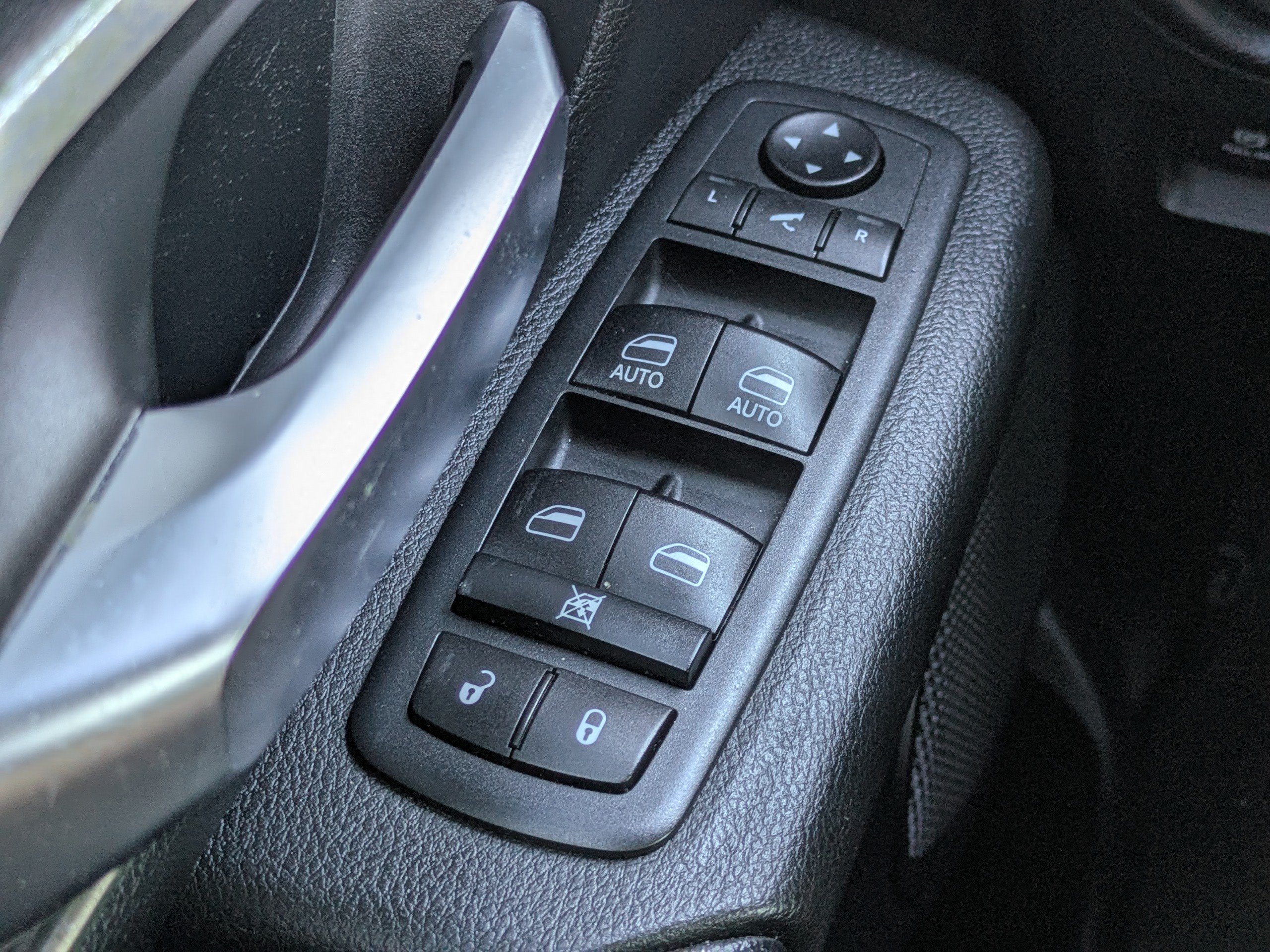Used 2020 RAM 1500 Big Horn RWD image 20