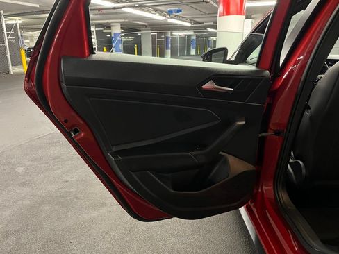 Certified 2023 Volkswagen Jetta GLI Autobahn w/ GLI Black Package FWD image 20