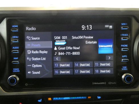 Used 2020 Toyota Tacoma 4x4 Double Cab image 13