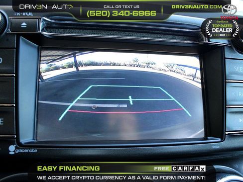 Used 2015 Toyota RAV4 LE w/ Preferred Accessory Package FWD image 18