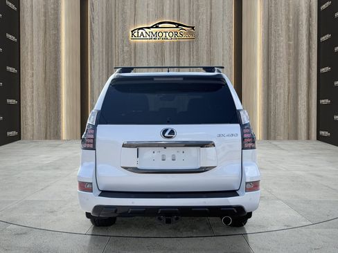 Used 2023 Lexus GX 460 Premium image 10