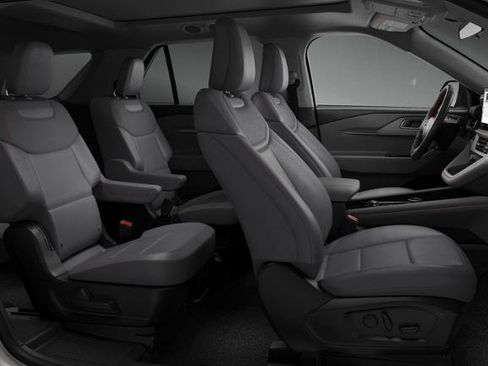 New 2026 Ford Explorer Active w/ Active Comfort Package AWD/4WD image 33