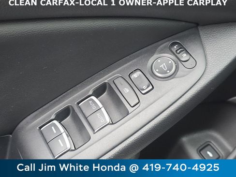 Certified 2022 Honda Accord Sport image 24