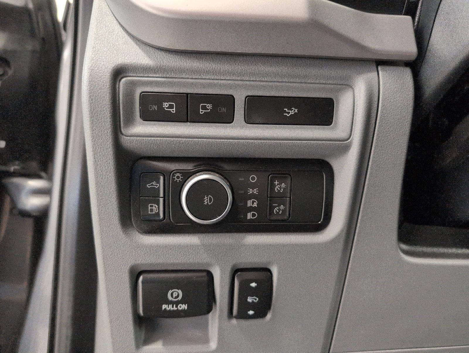 Used 2022 Ford F150 XLT w/ Equipment Group 302A High AWD/4WD image 10