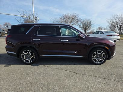Used 2023 Hyundai Palisade SEL