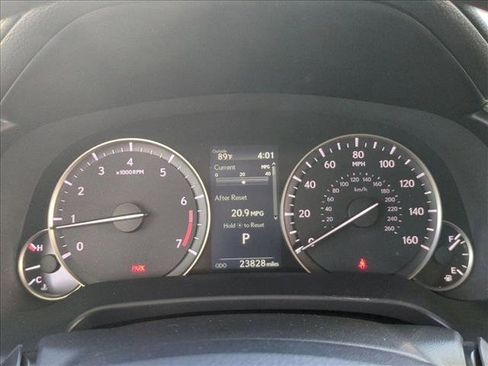 Used 2022 Lexus RX 350 FWD w/ Premium Package image 11