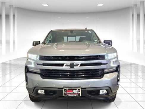 Used 2020 Chevrolet Silverado 1500 RST w/ All-Star Edition image 5