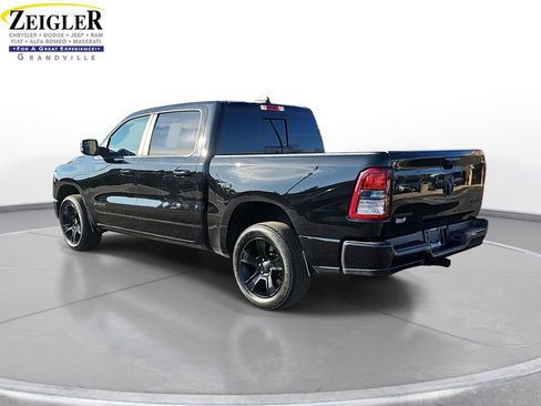 Used 2024 RAM 1500 Big Horn image 7