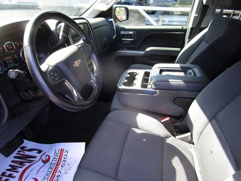 Used 2018 Chevrolet Silverado 1500 LT image 12