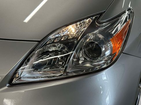 Used 2013 Toyota Prius Two FWD image 8