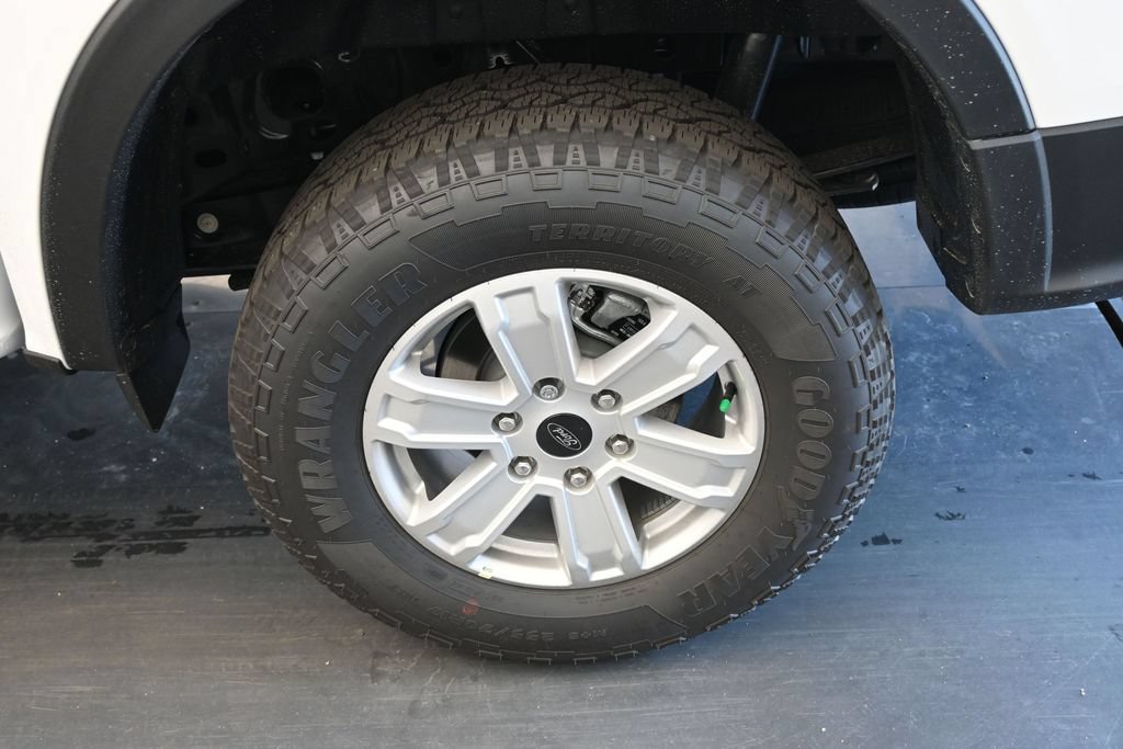 New 2026 Ford Ranger XL AWD/4WD image 11