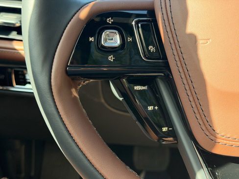New 2026 Lincoln Aviator Reserve AWD/4WD image 27